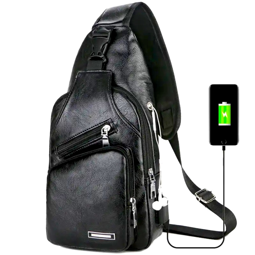 Men chest Bag
